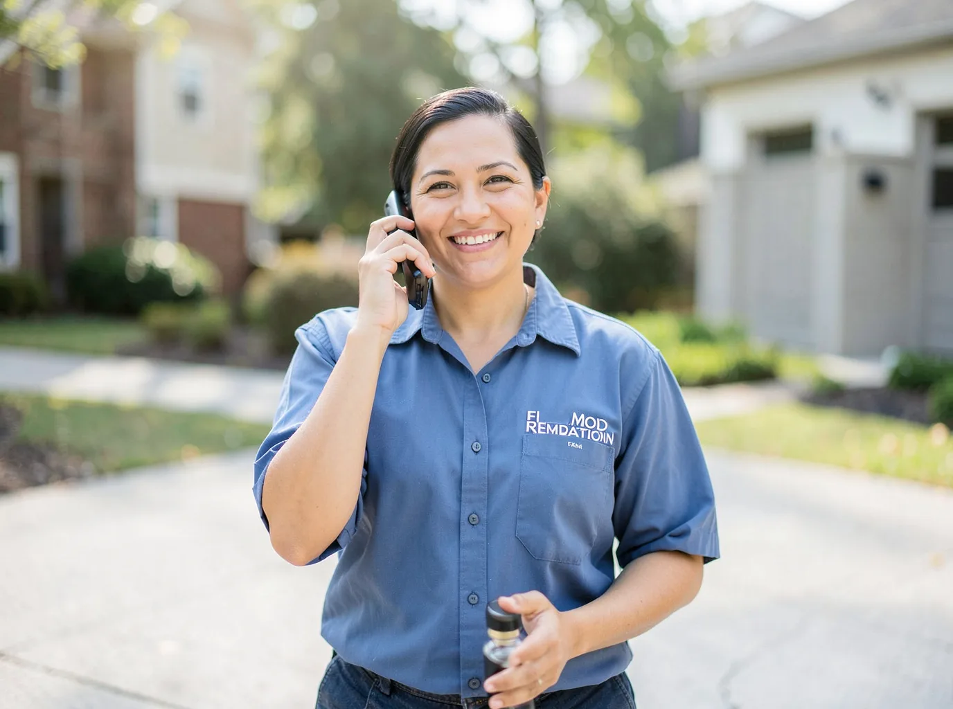 Mold Remediation Mcwilliams, AL FAQs